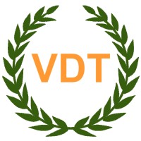 VDT Pipeline Integrity Solutions Pvt Ltd Logo