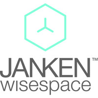 JANKEN Wisespace Logo