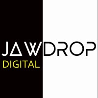 Jawdrop Digital Logo