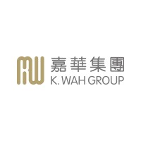 K. Wah Group Logo