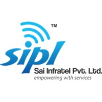 Sai Infratel Private Limited Logo