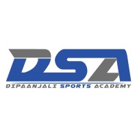 DIPAANJALI SPORTS ACADEMY Logo