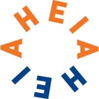 Australian Higher Education Industrial Association (AHEIA) Logo