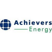 Achievers Energy Logo