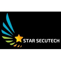 Star Secutech Pvt. ltd Logo