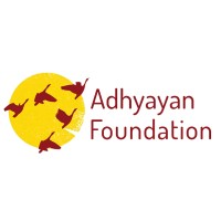 Adhyayan Quality Education Foundation Logo