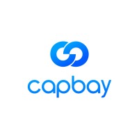 CapBay Logo