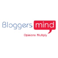Bloggers Mind Digital Marketing Private Limited Logo