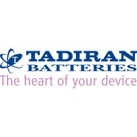 Tadiran Batteries GmbH Logo