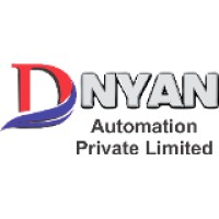 Dnyan Automation Pvt Ltd Logo