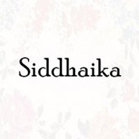 Siddhaika - Ethnic Wear for Women Online Logo