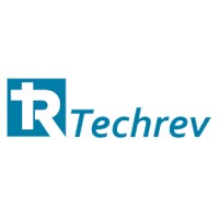 TechRev Logo