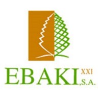 EBAKI XXI Logo