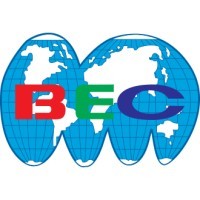 BEC WORLD Logo