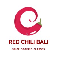 Red Chili Bali Cooking Class Logo