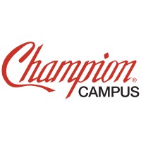 Champion Campus Logo