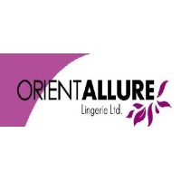 Orient Allure Lingerie Ltd. Logo