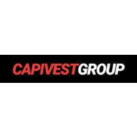 Capivest Group Logo