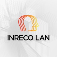 Inreco LAN Logo