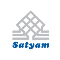 Satyam Computer Services Ltd Logo