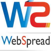 WebSpread Logo