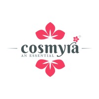 CosMyTick Logo