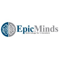 EPICMINDS Information Technology Pvt. Ltd. Logo