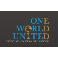 One World United Logo