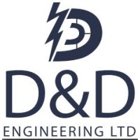 D&D Engineering Limited Logo