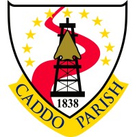 Parish of Caddo Logo