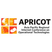 Asia Pacific Regional Internet Conference on Operational Technologies (APRICOT) Logo