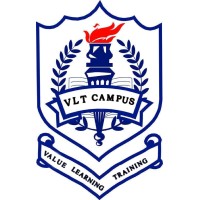 VLT Campus Logo