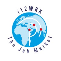 UAE Jobs - i12WRK Logo