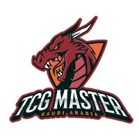 TCG Master Logo