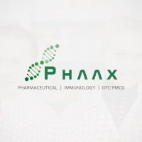 Phaax Logo
