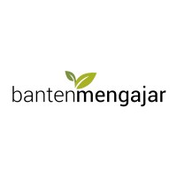 Banten Mengajar Logo