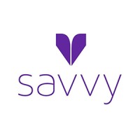 Savvy Global Logo