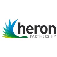 The Heron Partnership Logo
