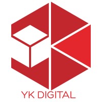 YKDigital Logo