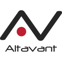 Altavant Logo