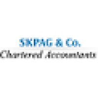 SKPAG & CO Logo