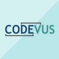 Codevus Logo