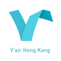Vair Hong Kong Logo