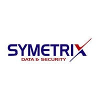 Symetrix Security Logo