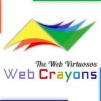 Web Crayons Za Logo