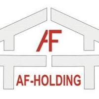 AF Holding Logo