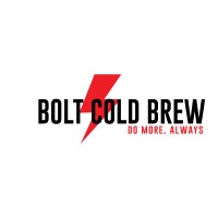 Bolt Cold Brew Logo