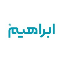 Ebrahim Co. Ltd. | ابراهیم Logo