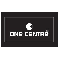 One Centre Logo