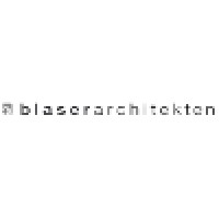 Blaser Architekten AG Logo